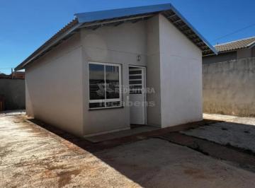 Casa · 200m² · 2 Quartos · 2 Vagas · Jardim Aurora - Casa com 02 dormitórios e 02 garagem