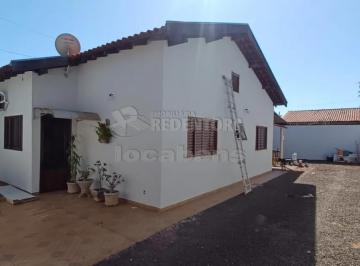 Casa · 200m² · 2 Quartos · 3 Vagas · Casa Padrão em São José do Rio Preto