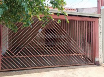 Casa · 329m² · 3 Quartos · 2 Vagas · Casa localizada no Parque Estoril com 3 dormitórios e 2 vagas de garagem cobertas.