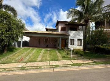 imagem · Casa à venda e para alugar em Indaiatuba, Chácara Areal, com 3 suítes, com 268 m²