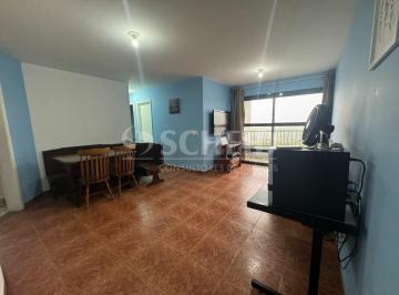 Apartamento · 72m² · 3 Quartos · 1 Vaga · Apartamento para venda 3 quartos - 1 vaga - Interlagos