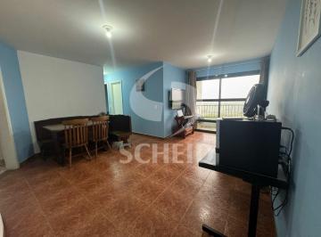 Apartamento · 72m² · 3 Quartos · 1 Vaga · Apartamento para venda 3 quartos - 1 vaga - Interlagos