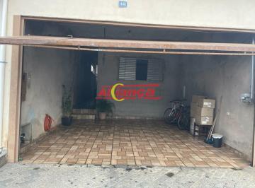 Casa · 125m² · 2 Quartos · 1 Vaga · CASA COM 2 DORMITÓRIOS A VENDA, 125 M² - VILA CARMELA I - GUARULHOS/SP