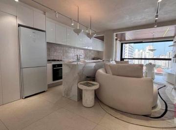 3f1b09d7dc40f9813d0a142a8afa0e3c5a157a6a · Apartamento com 2 dormitórios à venda, 83 m² por R$ 1.430.000,00 - Boqueirão - Santos/SP