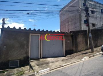 Casa · 249m² · 3 Quartos · 7 Vagas · CASA TÉRREA - JD. SANTA TEREZINHA - 3 DORM 2 SUÍTES