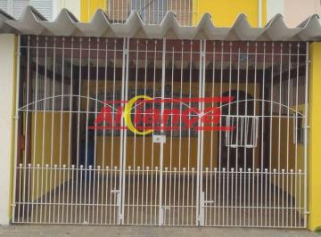 Casa · 100m² · 2 Quartos · 2 Vagas · Oportunidade Imperdível  Sobrado  em Guarulhos