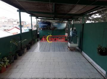Casa · 250m² · 4 Quartos · 1 Vaga · Sobrado à venda com 4 quartos 250 m²