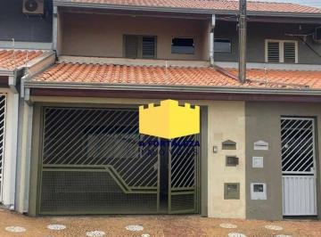 bc8f23896a123c56f5fdd0f127cfc9865e04967b · Casa com 3 dormitórios para alugar, 117 m² por R$ 2.892,00/mês - Parque Universitário - Americana/SP