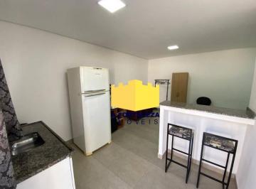 340b24347d684b4aa6d324c03387124deb2e6b59 · Kitnet com 1 dormitório para alugar, 35 m² por R$ 2.300,00/mês - Jardim Dona Judith - Americana/SP