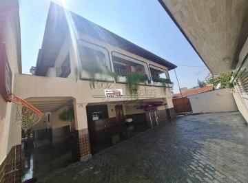 Casa · 403m² · 3 Quartos · 6 Vagas · Sobrado com 3 dorms, Jardim Chácara Inglesa, São Bernardo do Campo - R$ 3 mi, Cod: 5152