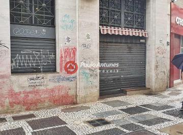 Comercial · 1188m² · R. da Quitanda - R$ 9.000.000,00 - 1.188m² - Código: 10528