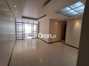 6f9609f78c2e6139f4e41253554ed2fc5230ab17 · Apartamento com 3 dormitórios à venda, 85 m² por R$ 630.000,00 - Setor Bela Vista - Goiânia/GO