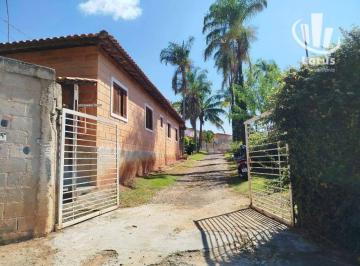 07eea3bc1d35946a14c0e642dca0002a27265dc6 · Chácara com 3 dormitórios à venda, 2870 m² - Jardim Roseira de Cima - Jaguariúna/SP
