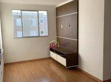 392b2566954784ea01bc302b8de9411a8d1f9c0e · Apartamento com 2 dormitórios à venda, 46 m² por R$ 255.000 - Vila Tesouro - São José dos Campos/SP
