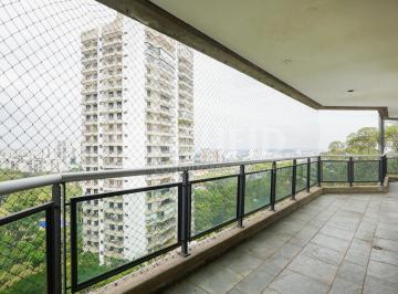 Apartamento · 337m² · 4 Quartos · 3 Vagas · Apartamento para locação no Condomínio Chácara Santa Helena Alto da Boa Vista!