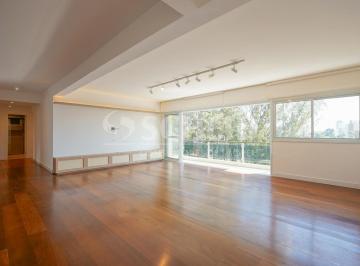Apartamento · 185m² · 4 Quartos · 2 Vagas · Apartamento totalmente reformado com 4 quartos no Alto da Boa Vista
