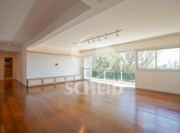Apartamento · 185m² · 4 Quartos · 2 Vagas · Apartamento totalmente reformado com 4 quartos no Alto da Boa Vista
