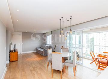 Apartamento · 84m² · 2 Quartos · 2 Vagas · Apartamento a venda no Morumbi com 2 suítes e 2 vagas