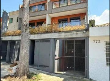 518d6134245be5b3b9f839a8c2493f30281d15ed · Apartamento Duplex à venda, 100 m² por R$ 730.000,00 - Jardim - Santo André/SP