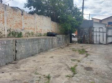 Terreno · 250m² · Terreno, Vila São Luís(Zona Oeste), São Paulo, Cod: 5882