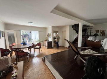 Casa · 264m² · 3 Quartos · 4 Vagas · Sobrado com 3 quartos, Jardim Londrina, São Paulo - R$ 1.18 mi, Cod: 5816