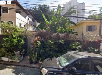 Terreno · 262m² · Terreno, Jardim das Vertentes, São Paulo - R$ 480 mil, Cod: 5887