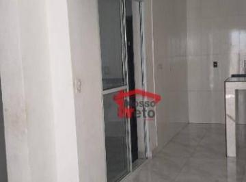 87360a20f5c64b6138e0c643e7df910b21545370 · Casa com 2 dormitórios para alugar, 50 m² por R$ 1.700,00/mês - Parque São Domingos - São Paulo/SP