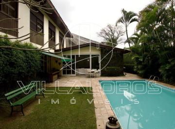 2322c62fa008a9129aa1c798e21da0732df39071 · Casa à venda, 442 m² por R$ 6.500.000,00 - Alto de Pinheiros - São Paulo/SP