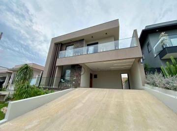 69b0f05339cc622d51b7f58aadd9afd2a3428312 · Casa com 3 dormitórios à venda, 226 m² por R$ 1.995.000,00 - Terra Magna - Indaiatuba/SP