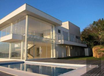 4cc6634e7ed370c248784f334fb19e477f03c1d3 · Casa com 4 dormitórios à venda, 461 m² por R$ 5.500.000,00 - Cacupé - Florianópolis/SC