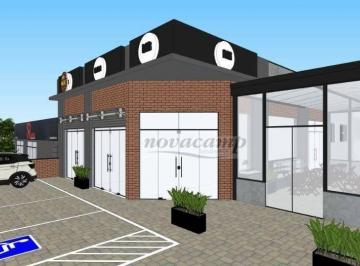 577aac07b1fe3caaf90bfbe0dfa352cad0493957 · Salão para alugar, 347 m² por R$ 18.931/mês - Jardim Proença - Campinas/SP