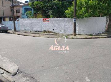 ad356cc888b80194d1d6c2ff1c5d24a97b9c57b3 · Terreno à venda, 466 m² por R$ 390.000,00 - Jardim Santo André - Santo André/SP