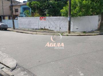 ad356cc888b80194d1d6c2ff1c5d24a97b9c57b3 · Terreno à venda, 466 m² por R$ 390.000,00 - Jardim Santo André - Santo André/SP