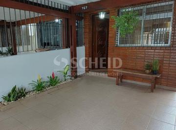 Casa · 107m² · 2 Quartos · 1 Vaga · Venda de casa no Brroklin