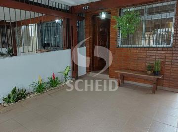 Casa · 107m² · 2 Quartos · 1 Vaga · Venda de casa no Brroklin