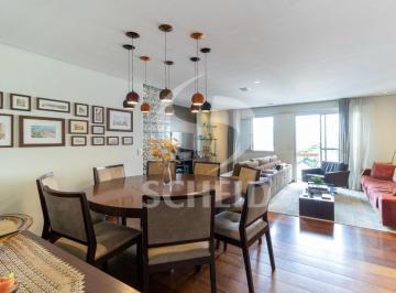 Apartamento · 116m² · 4 Quartos · 2 Vagas · Apartamento á Venda na Vila Mariana com 116m², 4 quartos sendo 2 suítes, 2 vagas.