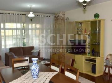 Casa · 183m² · 3 Quartos · 3 Vagas · Vendo sobrado na Vila São Pedro, 183m², 3 dorms. (1 suíte), 3 vgs, 4 WCs, quintal, jardim, mobiliado