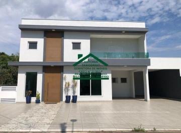 Casa · 410m² · 4 Quartos · 6 Vagas · SOBRADO 4 SUÍTES 2 CLOSET 6 VAGAS 450M²AT 410M²AC ARUJÁ COUNTRY CLUB – ARUJÁ/SP