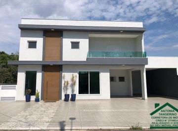 Casa · 410m² · 4 Quartos · 6 Vagas · SOBRADO 4 SUÍTES 2 CLOSET 6 VAGAS 450M²AT 410M²AC ARUJÁ COUNTRY CLUB – ARUJÁ/SP