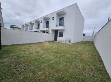035f3b9a1d8128f929e5ca5d4c843d1dcc44b445 · Sobrado com 2 dormitórios à venda, 80 m² por R$ 450.000,00 - Jardim Tarumãs - Caraguatatuba/SP