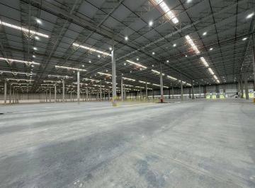 2306b5716dd20eeb2233e0a8d4265d59a87ae437 · Galpão para alugar, 8252 m² por R$ 240.133,20/mês - Distrito Industrial Diper - Cabo de Santo Agosti