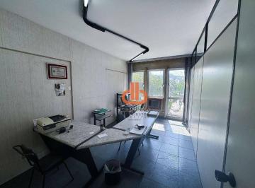 d91dbefe4b6a596e79fc0a0d31d1e7fdaf77608f · Sala à venda, 100 m² por R$ 230.000,00 - Centro - Santos/SP