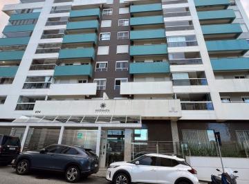 Apartamento · 97m² · 3 Quartos · 1 Vaga · Apartamento com 3 dormitórios em Barreiros, São José-SC.