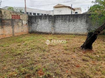 8d0493633be5cc6baefe681675944437150808d1 · Terreno à venda, 912,60m² - Jardim Ana Emilia - Taubaté/SP