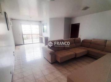 1577641ce1f60ee8e4593a9cfe510bacdf74e12b · Apartamento com 3 dormitórios à venda, 140 m² - Centro - Taubaté/SP