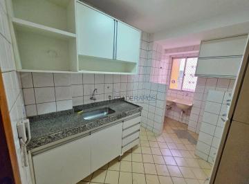 39bdea7e637df3e71b9f18ec49514f931906fc34 · Apartamento com 3 dormitórios à venda, 63 m² por R$ 300.000,00 - Jardim Ana Lúcia - Goiânia/GO