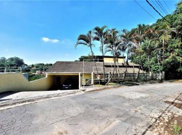 13947570a9347db16c4f64fd8847b950bf57ce52 · Casa com 3 dormitórios à venda, 140 m² por R$ 880.000,00 - Granja Carneiro Viana - Cotia/SP