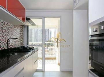 33760e36227f16245bbd61d866520bc80da8641f · Apartamento à venda no Tatuapé com 3 quartos, 1 suíte, 2 vagas e lazer completo