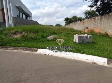 f7a88ab33135622fdc6250a7a1ddf77186b0aba2 · Terreno à venda, 633 m² por R$ 432.000 - Condomínio Mirante dos Ipês - Salto/SP