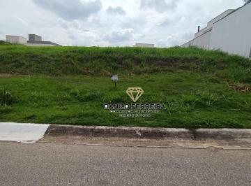 b8bc844425c5d7e64743a6dcbdac74d788235070 · Terreno à venda, 420 m² por R$ 356.000 - Condomínio Mirante dos Ipês - Salto/SP